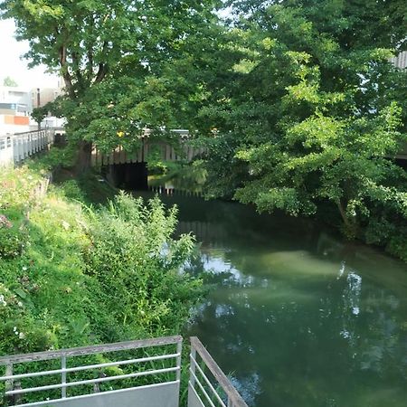 Zen T1, 500M Centre, Proche Gare, Tout Confort Chalons en Champagne Ngoại thất bức ảnh