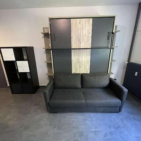 Zen T1, 500M Centre, Proche Gare, Tout Confort Chalons en Champagne Ngoại thất bức ảnh