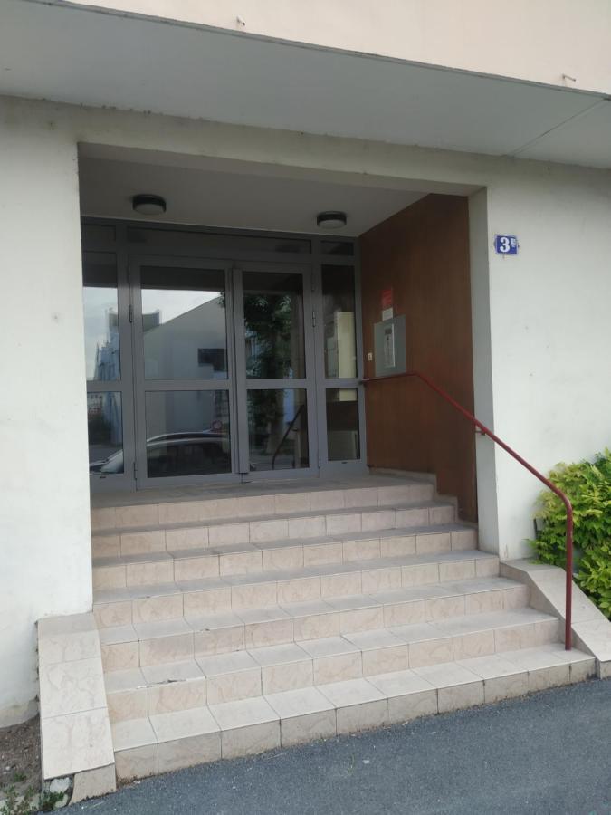 Zen T1, 500M Centre, Proche Gare, Tout Confort Chalons en Champagne Ngoại thất bức ảnh