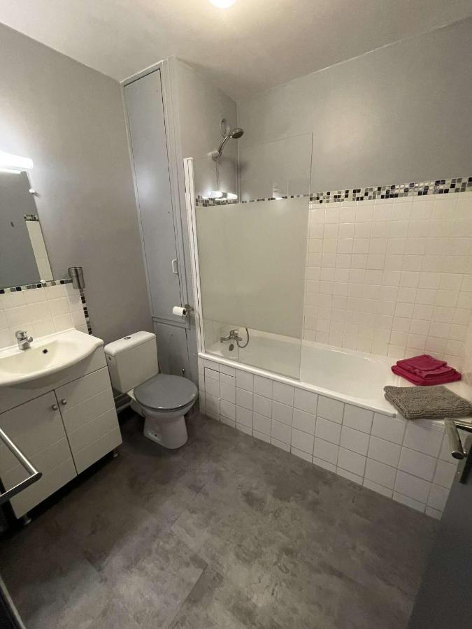 Zen T1, 500M Centre, Proche Gare, Tout Confort Chalons en Champagne Ngoại thất bức ảnh